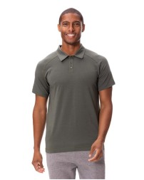 Threadfast Apparel 382PL Impact Polo