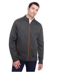 North End NE712 Flux 2.0 Full-Zip Jacket