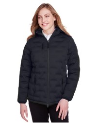 North End NE708W Women's Loft Puffer Jacket