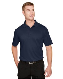 Harriton M348T Tall Advantage Snag Protection Plus IL Polo