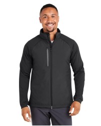 Puma Golf 631107 Hielands Jacket