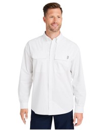HUK H150184 Creekbed Shirt