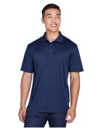 UltraClub 8405T Tall Cool & Dry Sport Polo