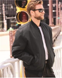 Red Kap JT38 Solid Team Jacket