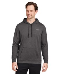 Puma Golf 534527 Cloudspun Progress Hooded Sweatshirt
