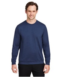 Puma Golf 535500 Cloudspun Crewneck Sweatshirt