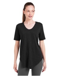 TASC Performance Inc TW668S Women's Longline T-Shirt