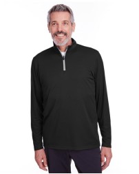 Puma Golf 596807 Icon Quarter-Zip Pullover