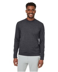 Puma Golf 531279 Cloudspun Crewneck Sweatshirt