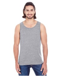 Threadfast Apparel 102C Tri-Blend Tank Top