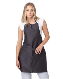 Big Accessories APR53 Pocket Apron