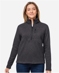 Marmot M16248 Women's Drop Line Half-Zip Jacket