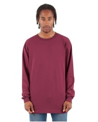 Shaka Wear SHALS Active Long-Sleeve T-Shirt