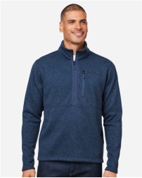 Marmot M16221 Drop Line Half-Zip Jacket