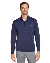 Under Armour 1370155 Playoff Quarter-Zip Pullover
