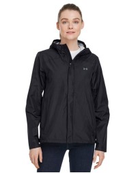 Under Armour 1374645 Women's Cloudstrike 2.0 Jacket