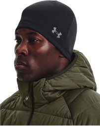 Under Armour 1365918 Storm Armour Fleece Beanie