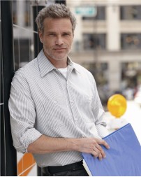 Red Kap SP10 Premium Long Sleeve Work Shirt