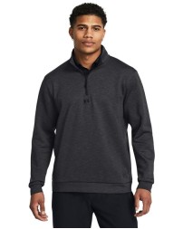 Under Armour 1387124 Drive Midlayer Quarter-Zip Pullover