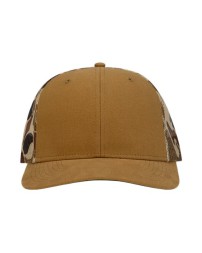 DRI DUCK 3054 Ridgewood Cap