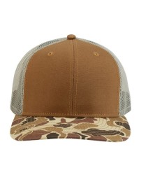 DRI DUCK 3091 Ridge Trucker Cap