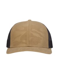 DRI DUCK 3372 Honor Flag Cap