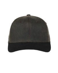 Outdoor Cap WRA202 Wrangler Workwear Cap