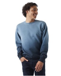 Champion CD400D Dip Dye Crewneck Sweatshirt