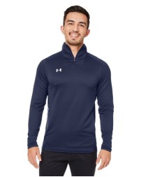 Under Armour 1360712 Command Quarter-Zip Pullover