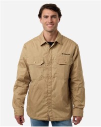 Columbia 213430 Men's Landroamer Shirt Jacket