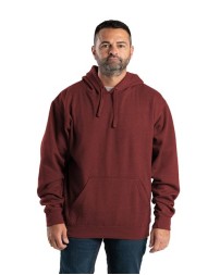 Berne Apparel SP401 Men's Signature Sleeve Hooded Sweatshirt
