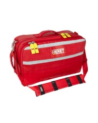 MERET M10101F-M Rapid™ PRO X Red Backpack Bag