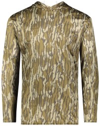 Holloway 223515 Mossy Oak Momentum Hoodie