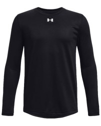 Under Armour 1377488 Youth Tech™ Team Long Sleeve T-Shirt