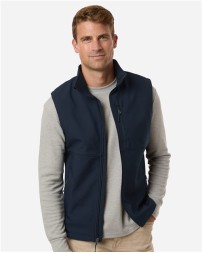 Columbia 216510 Men's Ascender II Soft Shell Vest