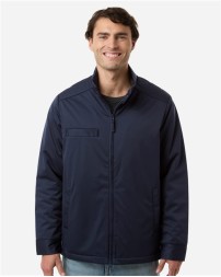Harriton M781 Men's Guardian Insulated Utility Jacket