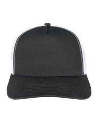 Pukka 5000M Rudder Five-Panel Cap