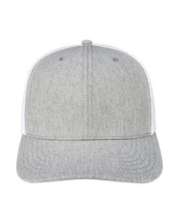 Pukka 6101M Charter Six-Panel Cap
