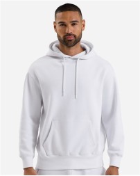 TriDri TD602 Unisex Jamie Recycled Hooded Sweatshirt