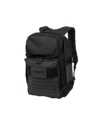 MERET DL37 Delta 37L Black Backpack