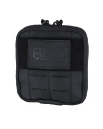 MERET P100 Mini Personal Response Black Pack