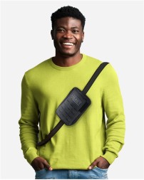 MERET P300 Medium Personal Response Black Pack