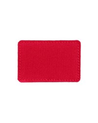 MERET SPF10 Small Blank Red Patch - Qty 10