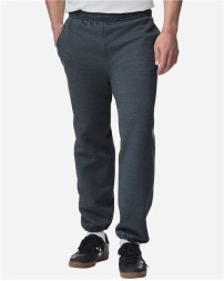 Gildan 18100 Unisex Heavy Blend Pocket Sweatpants