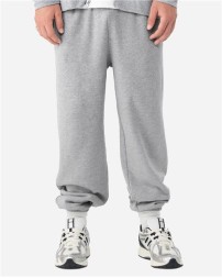 BELLA  CANVAS 3738 Unisex Sponge Fleece Sweatpants