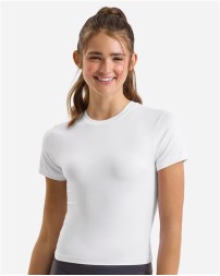 TriDri TD653 Women's Luxe Fitted Tee