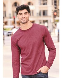 JERZEES 29LSR Dri-Power® Long Sleeve 50/50 T-Shirt