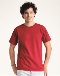 Comfort Colors 1717 Garment-Dyed Heavyweight T-Shirt