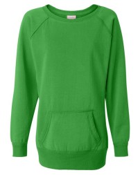 J. America 8918 Women's Open Neck Tunic