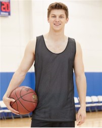 Badger 8529 Pro Mesh Reversible Tank Top